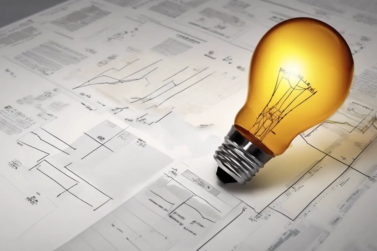 Your Real Estate Investment Idea Could Be Here